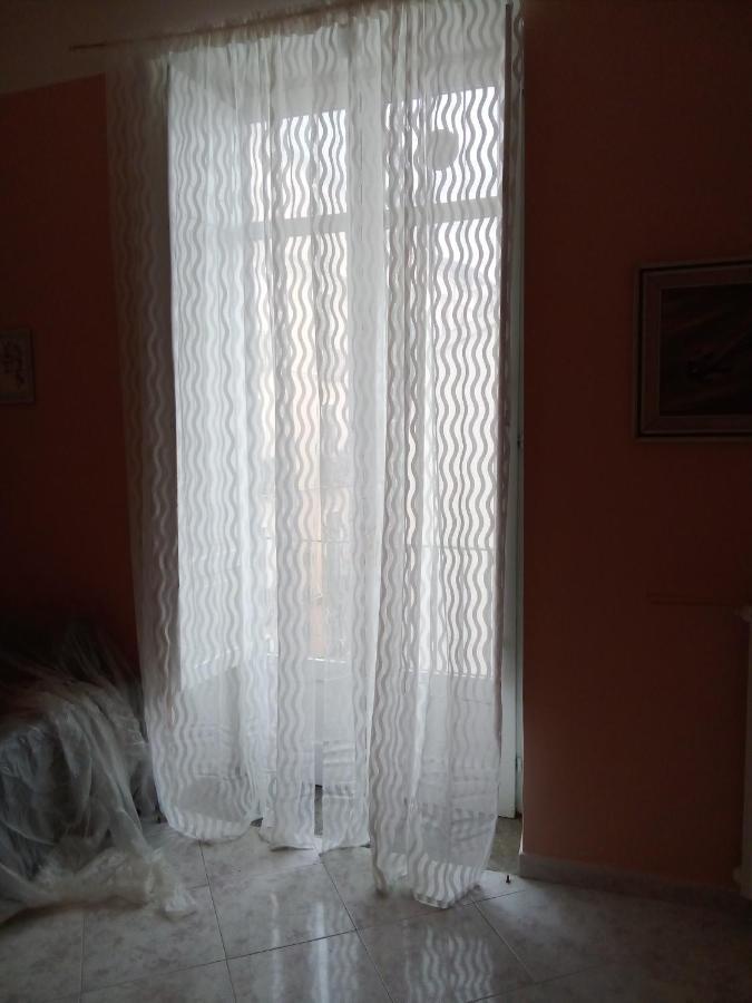 Al Crocifisso...Da Nonna Pia Apartment Salerno Ngoại thất bức ảnh