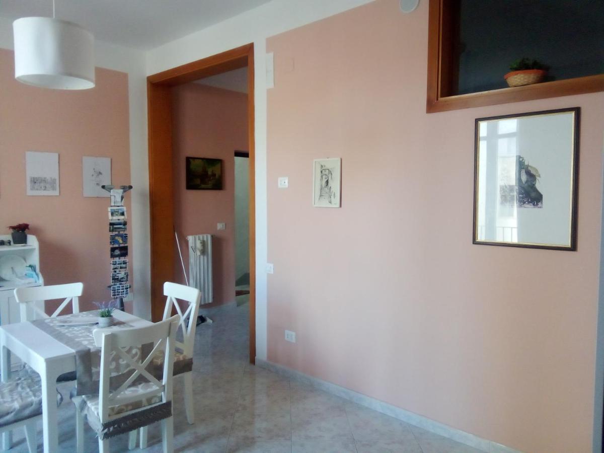 Al Crocifisso...Da Nonna Pia Apartment Salerno Ngoại thất bức ảnh